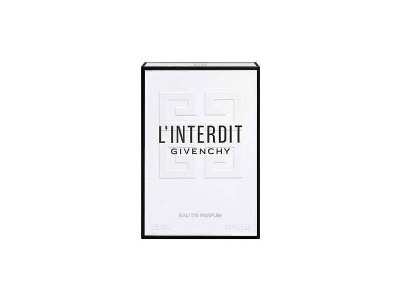 Givenchy L'Interdit - 35 ml
