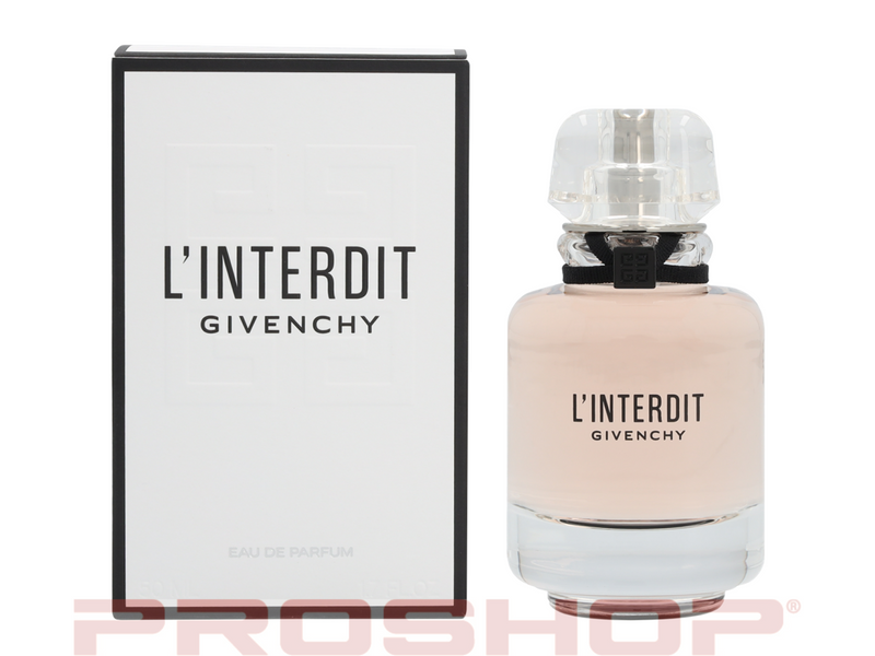 Givenchy L'Interdit - 50 ml0
