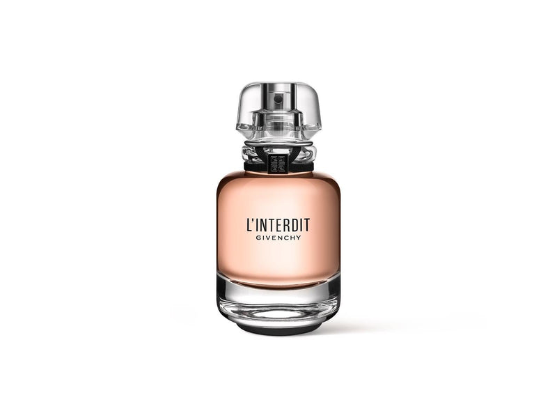 Givenchy L'Interdit - 50 ml0