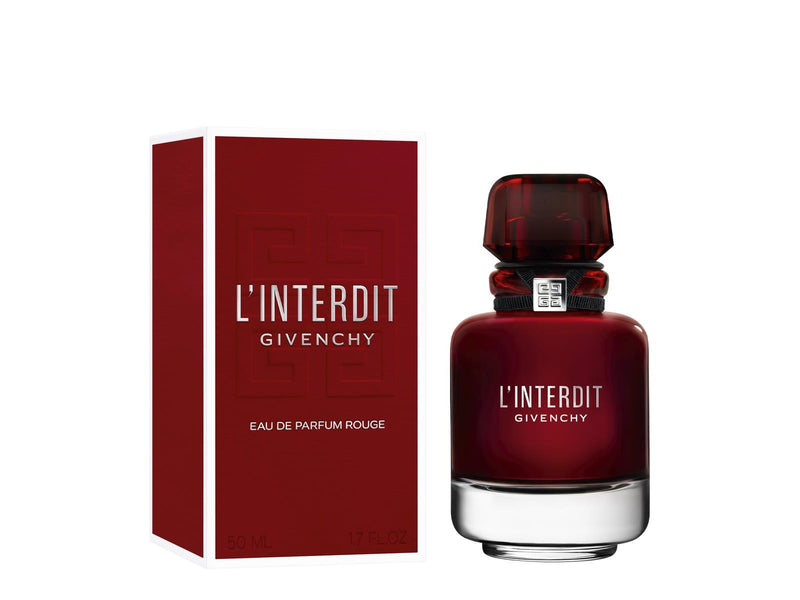Givenchy L'Interdit Eau de Parfum - 30 ml0