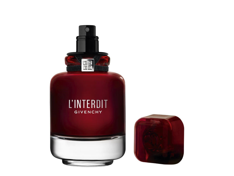 Givenchy L'Interdit Eau de Parfum - 30 ml0
