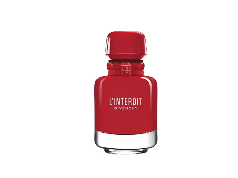Givenchy L'Interdit Rouge Ultime Eau de Parfum - 35 ml