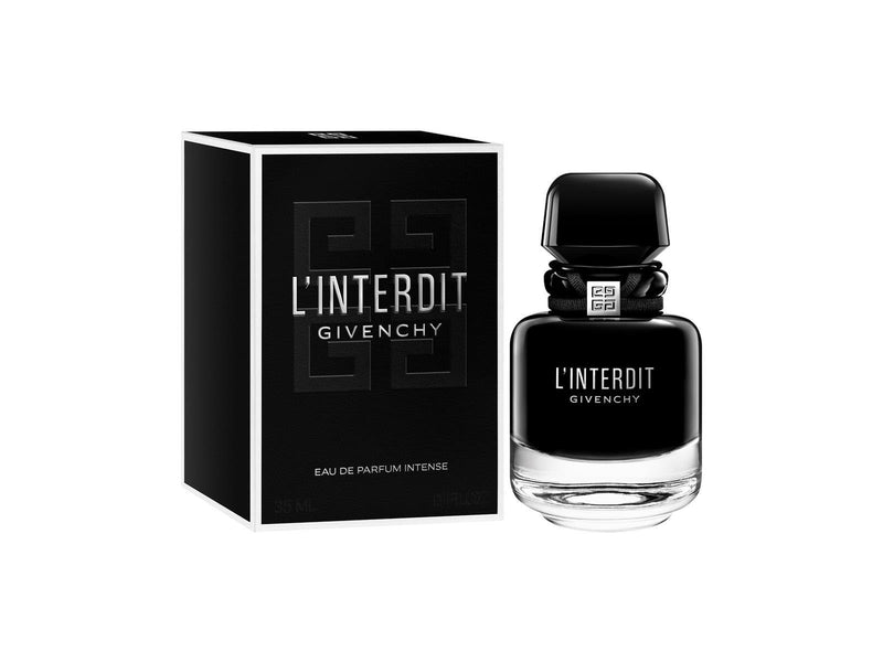Givenchy L'interdit Intense Edp - 35 ml