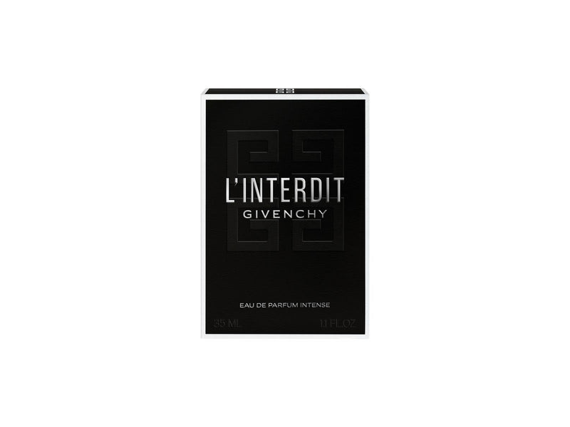 Givenchy L'interdit Intense Edp - 35 ml