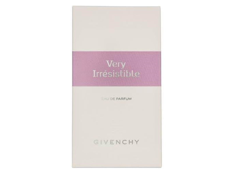 Givenchy Very Irresistible Edp Spray - 80 ml0