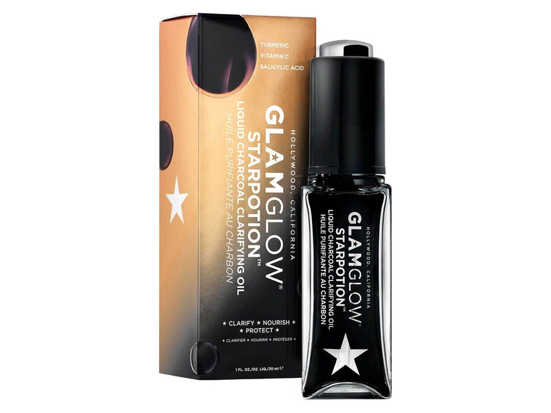 GlamGlow Star Potion Hydrating Oil For Face 30 ml