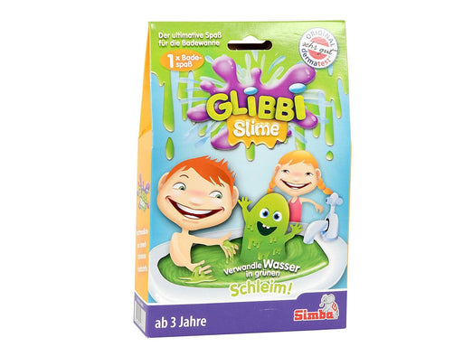 Glibbi Slime