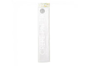 Globos Crepe paper White 50x250cm