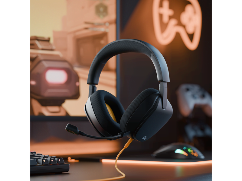 Glorious GHS Eternal Wired