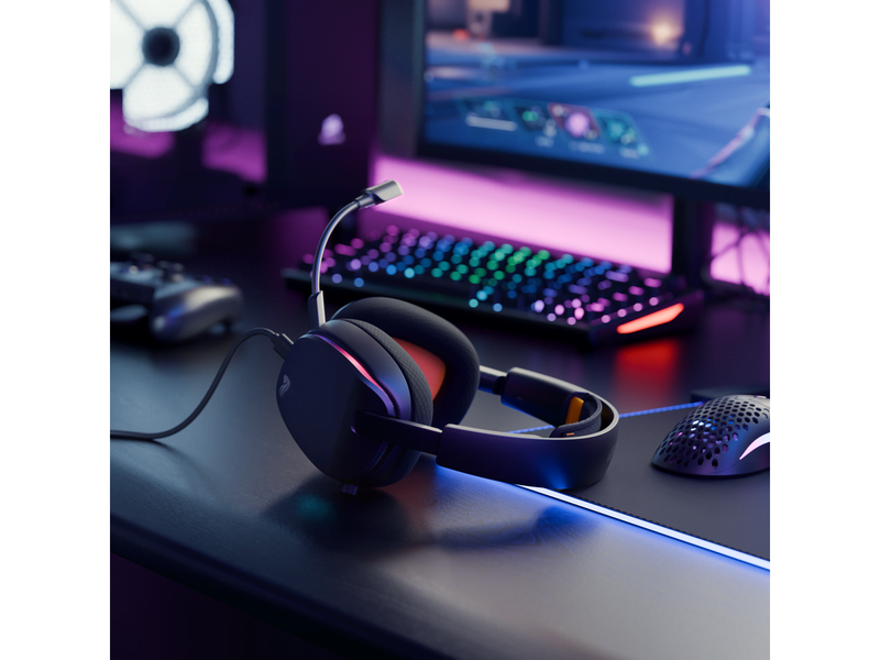 Glorious GHS RGB Eternal Wired