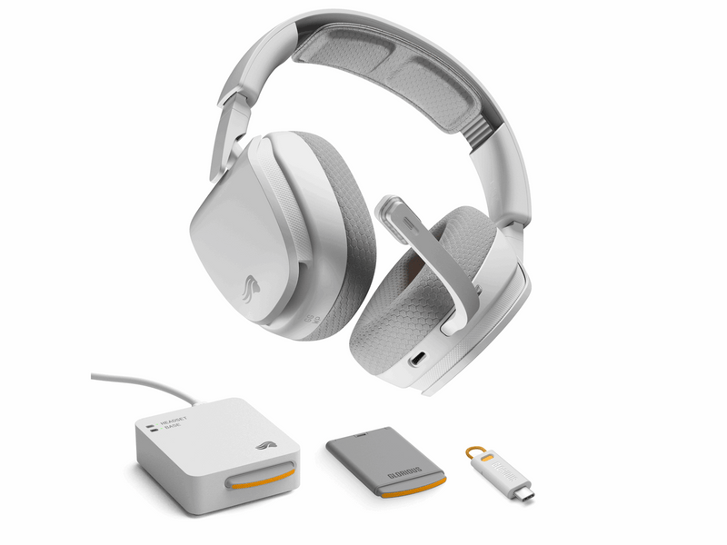 Glorious GHS Wireless InfinitePlay (White)