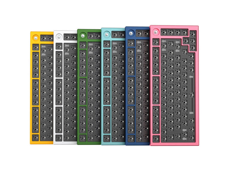 Glorious GMMK PRO Top Frame - prism pink