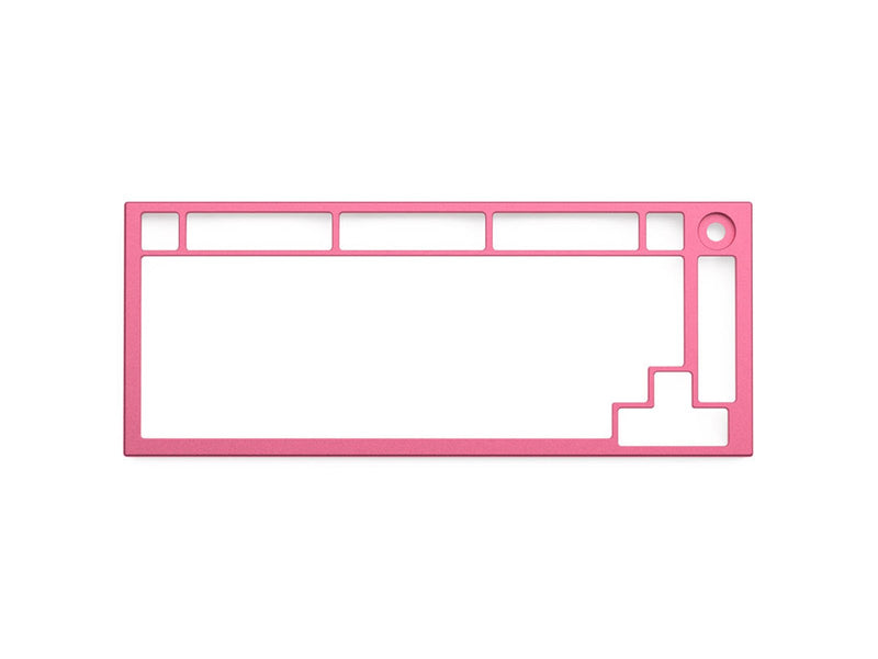 Glorious GMMK PRO Top Frame - prism pink