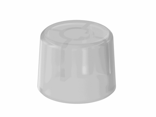 Glorious GMMK Rotary Knob - ExoFrost