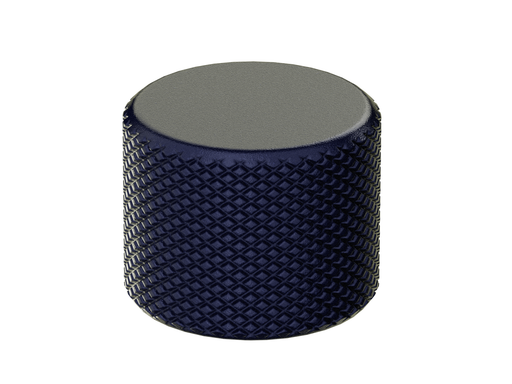 Glorious GMMK Rotary Knob - Midnight Blue
