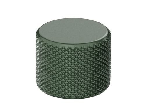 Glorious GMMK Rotary Knob - Sage Green