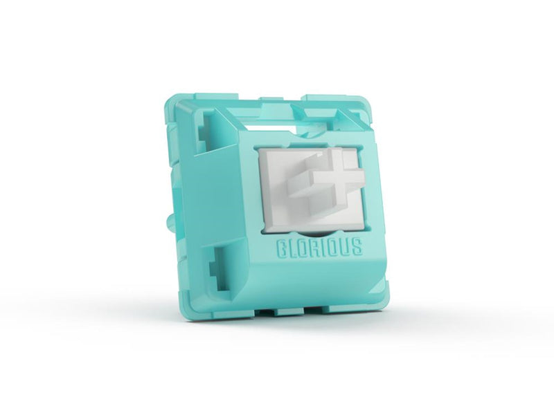 Glorious Lynx Mechanical Switches (36 pcs) - Key Switches