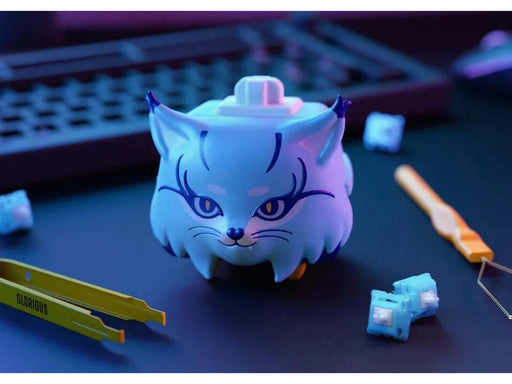 Glorious Lynx Toy