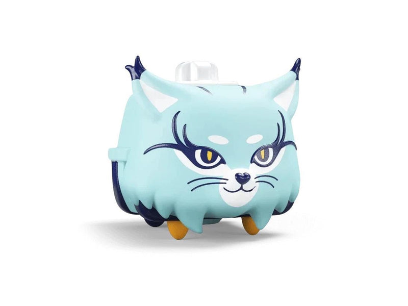 Glorious Lynx Toy