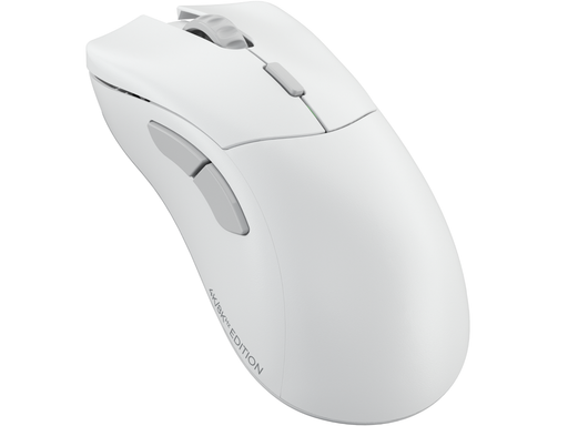 Glorious Model D 2 PRO Wireless - 4K/8K Polling - Gaming Maus (Weiß)