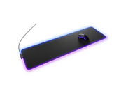 Glorious Mouse Pad 2 GLED Large Extended Black