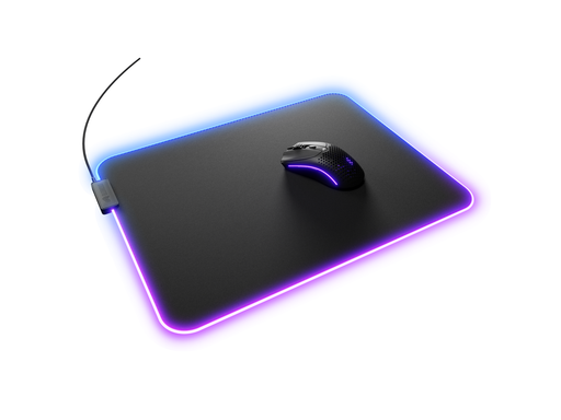Glorious Mouse Pad 2 GLED XL Black