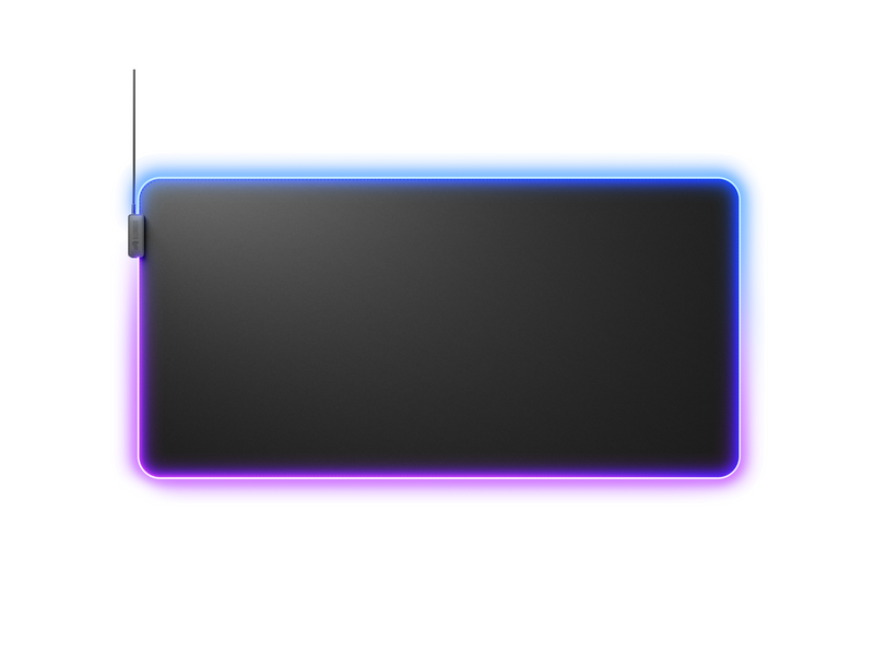Glorious Mouse Pad 2 GLED XXL Black