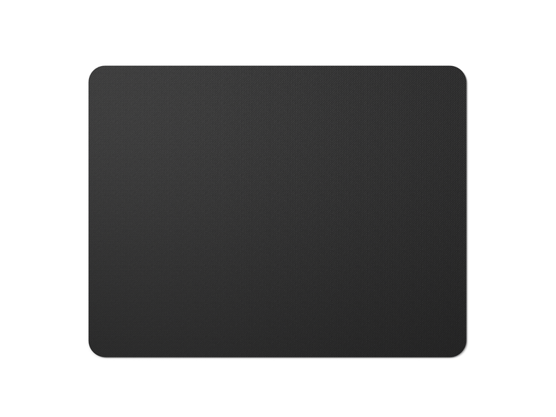 Glorious Mouse Pad 2 XL - Edgeless - Black