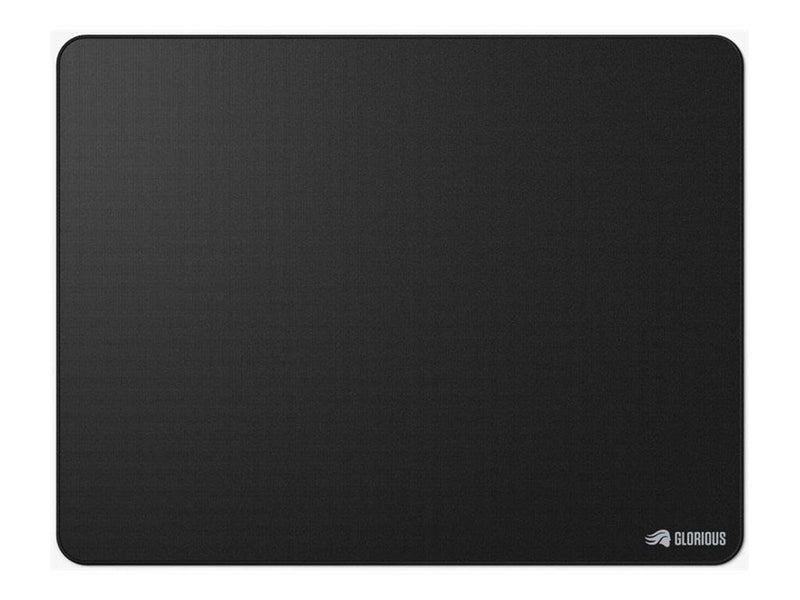 Glorious Mouse Pad 2 XL - Edgeless - Black