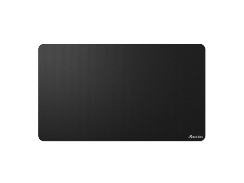 Glorious Mouse Pad 2 XL Extended - Edgeless - Black