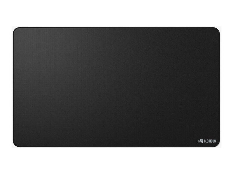Glorious Mouse Pad 2 XL Extended - Edgeless - Black