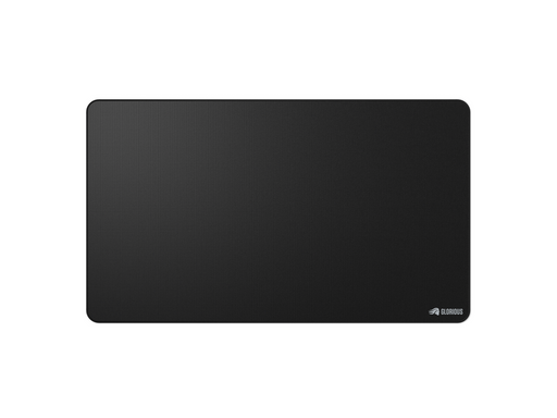 Glorious Mouse Pad 2 XL Extended - Stitched - Black