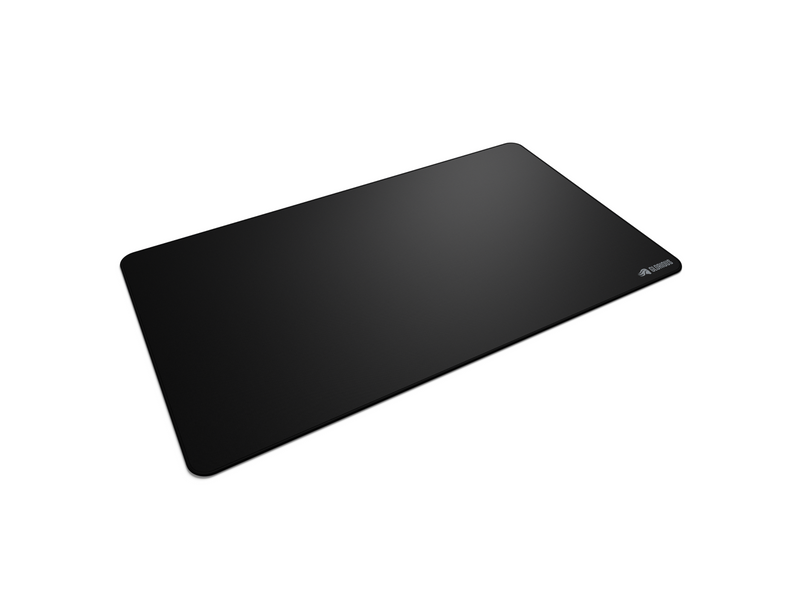 Glorious Mouse Pad 2 XL Extended - Stitched - Black