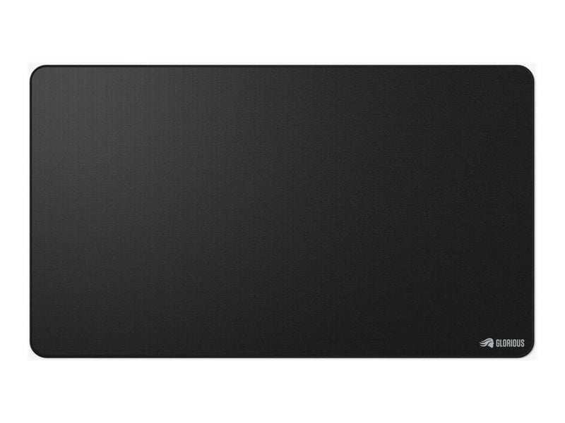 Glorious Mouse Pad 2 XL Extended - Stitched - Black