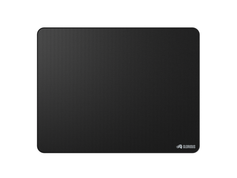 Glorious Mouse Pad 2 XL - Stitched - Black