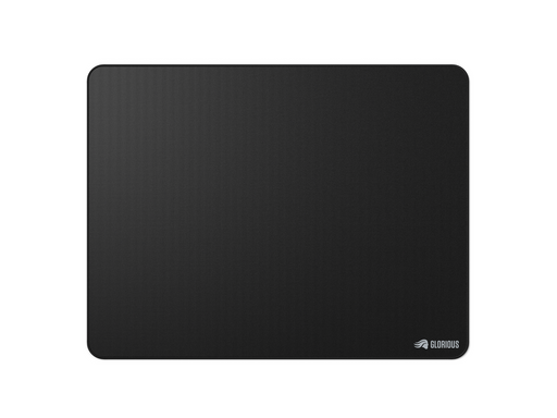Glorious Mouse Pad 2 XL - Stitched - Black