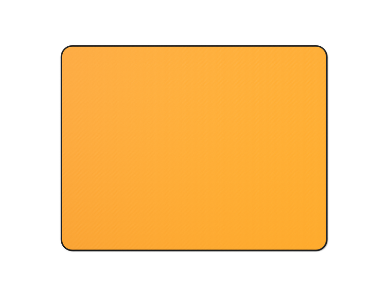 Glorious Mouse Pad 2 XL - Stitched - Black