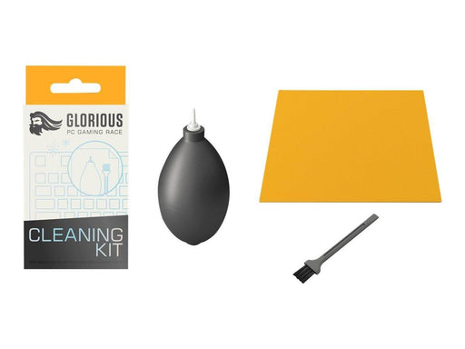Glorious PC Gaming Mouse and Keyboard Cleaning Kit