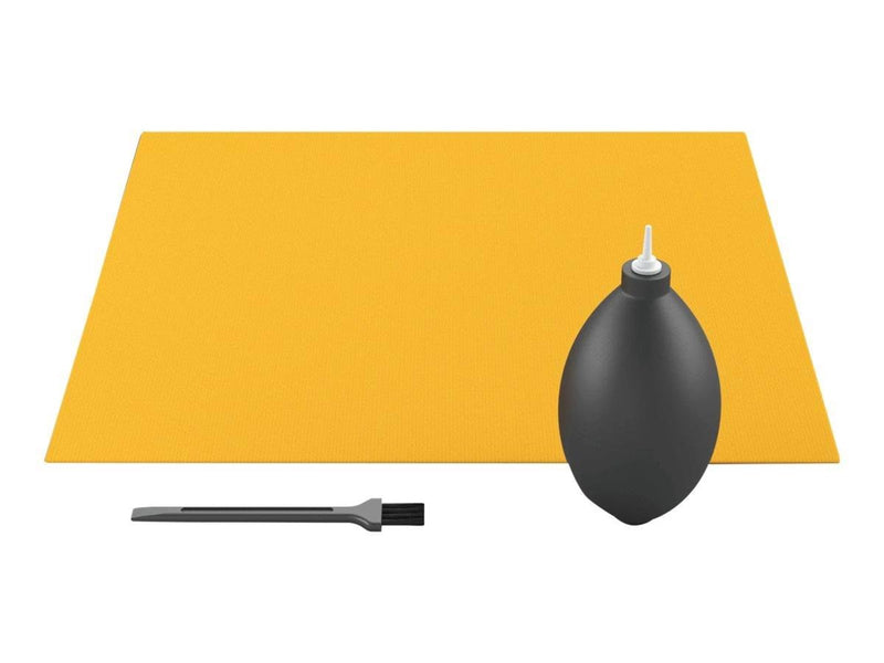 Glorious PC Gaming Mouse and Keyboard Cleaning Kit