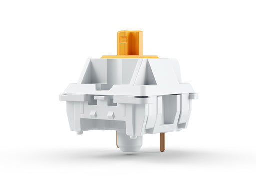 Glorious Panda (Lubed) Switches (36 pack) - Key Switches