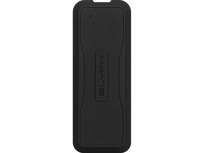 Glyph Atom EV Portable SSD - 1TB - USB-C - Schwarz - Extern
