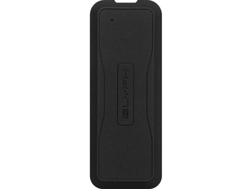 Glyph Atom EV Portable SSD - 2TB - USB-C - Schwarz - Extern