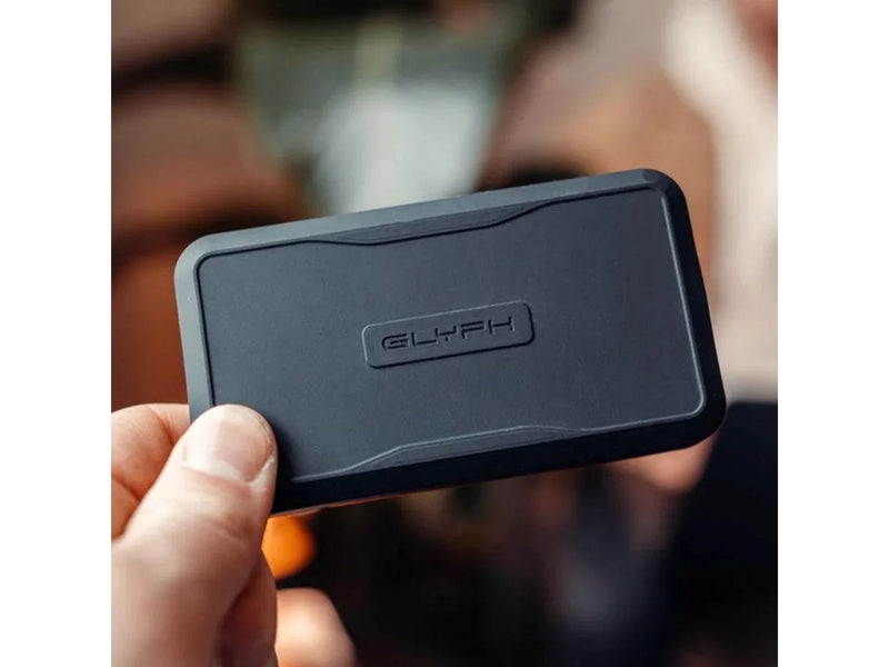 Glyph Atom Pro SSD - 1TB - Extern SSD - Schwarz