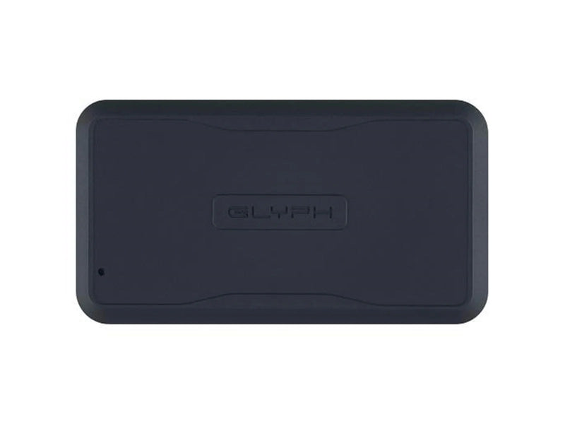 Glyph Atom Pro SSD - 1TB - Extern SSD - Schwarz