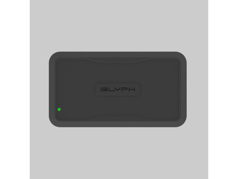 Glyph Atom Pro SSD - 1TB - Extern SSD - Schwarz