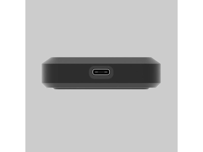 Glyph Atom Pro SSD - 1TB - Extern SSD - Schwarz