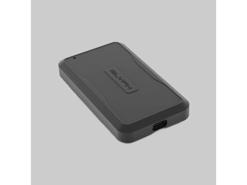 Glyph Atom Pro SSD - 1TB - Extern SSD - Schwarz