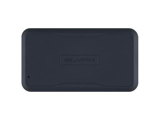 Glyph Atom Pro SSD - 8TB - Extern SSD - Schwarz