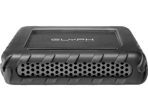 Glyph BlackBox Plus SSD - 1TB - Extern SSD - Schwarz
