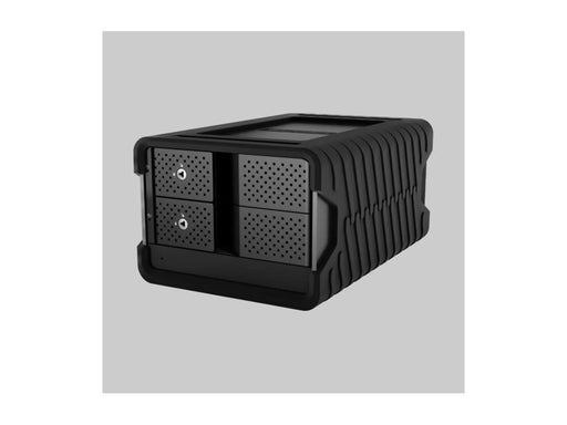Glyph Blackbox PRO RAID Enterprise - Extern Festplatte - 44TB